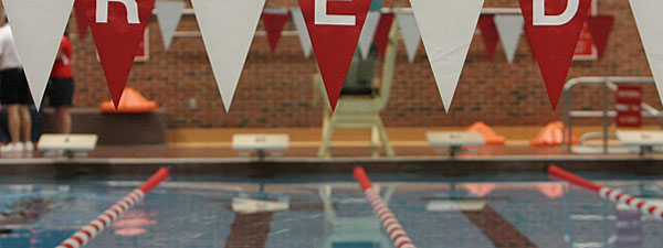 Photo of Cuyahoga Heights High School Indoor Pool