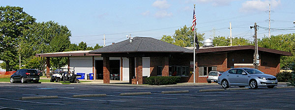 Klima Gardens Exterior photo