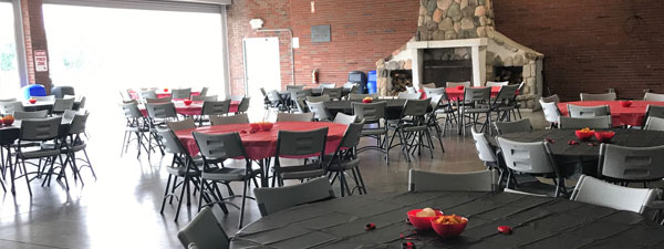 Klima Gardens Interior photo