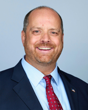 Mayor Jack Bacci
